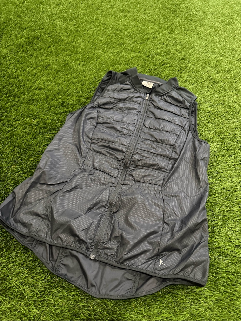 Danskin Now Dance Vest - Warm Up